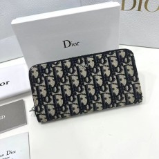 ディオール財布 DIOR 2025新作 財布
