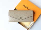 ルイヴィトン財布 LOUIS VUITTON 2025新作 財布