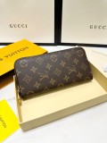 ルイヴィトン財布 LOUIS VUITTON 2025新作 財布