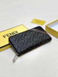 フェンディ財布 FENDI 2025新作 財布