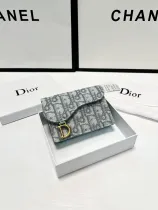 ディオール財布 DIOR 2025新作 財布