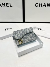ディオール財布 DIOR 2025新作 財布