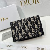 ディオール財布 DIOR 2025新作 財布 2055