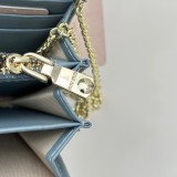 ミュウミュウ財布 Miu Miu 2025新作 財布 3512