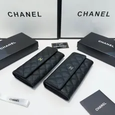 シャネル財布 CHANEL 2025新作 財布