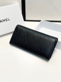 シャネル財布 CHANEL 2025新作 財布