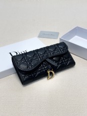 ディオール財布 DIOR 2025新作 財布