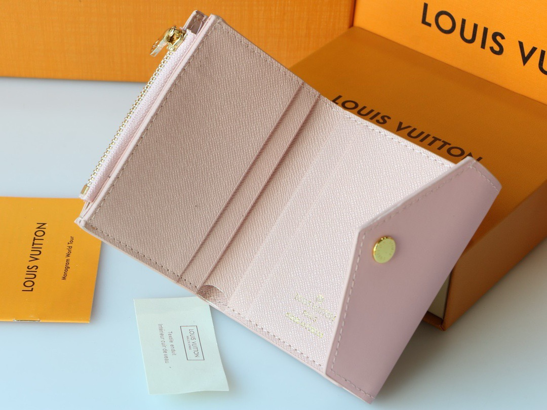 ルイヴィトン財布 LOUIS VUITTON 2025新作 財布