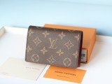 ルイヴィトン財布 LOUIS VUITTON 2025新作 財布