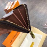 ルイヴィトン財布 LOUIS VUITTON 2025新作 財布 60017