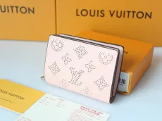ルイヴィトン財布 LOUIS VUITTON 2025新作 財布
