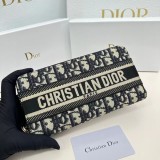 ディオール財布 DIOR 2025新作 財布 5234