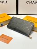 ルイヴィトン財布 LOUIS VUITTON 2025新作 財布