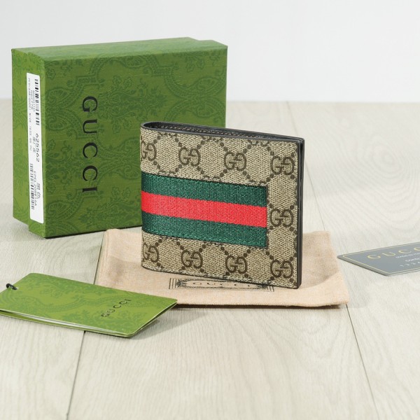 グッチ財布 GUCCI 2025新作 財布