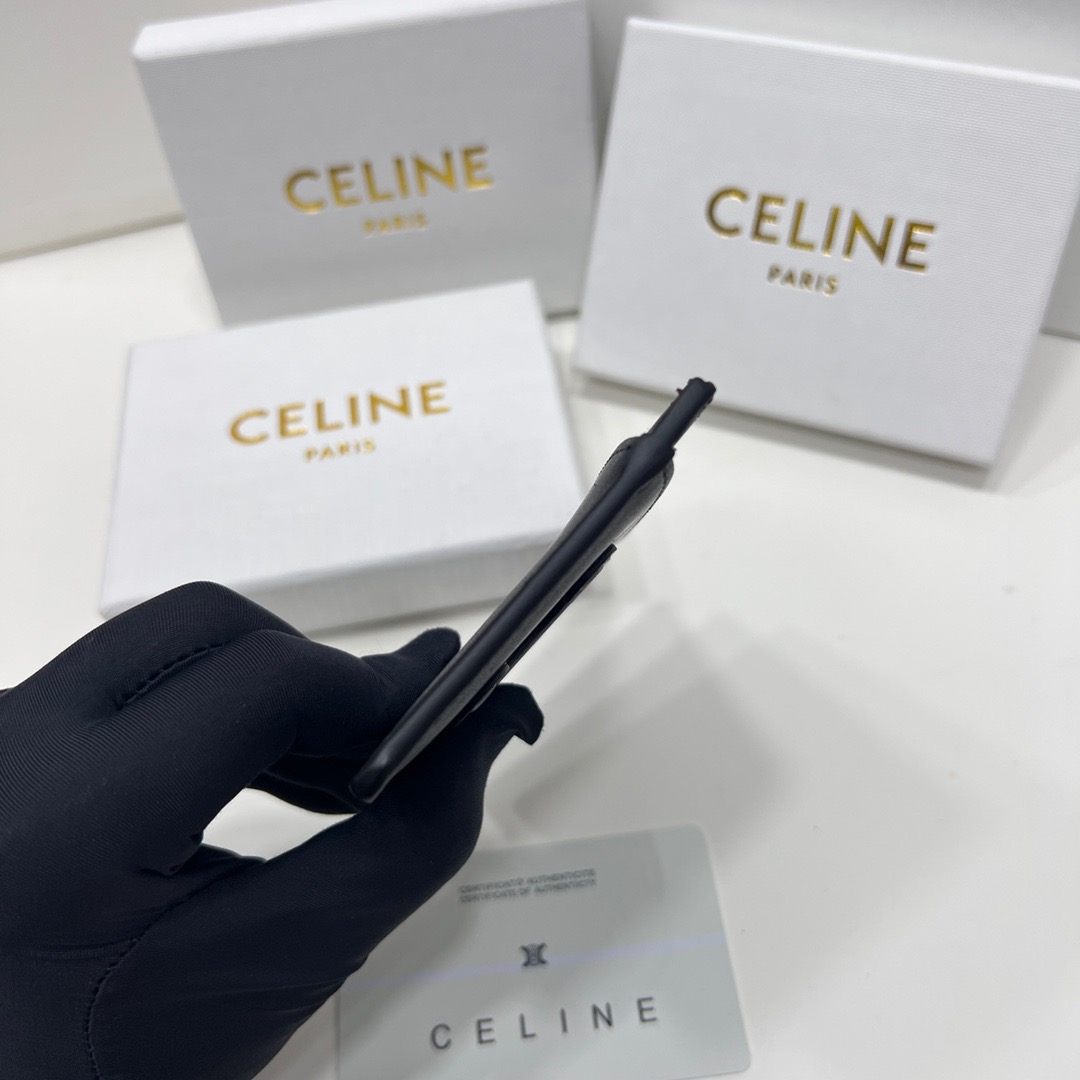 セリーヌ財布 CELINE 2025新作 財布 1230