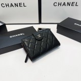 シャネル財布 CHANEL 2025新作 財布