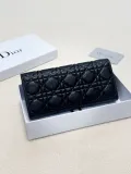 ディオール財布 DIOR 2025新作 財布