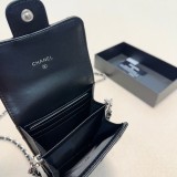 シャネル財布 CHANEL 2025新作 財布
