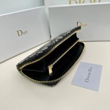 ディオール財布 DIOR 2025新作 財布 5234