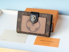 ルイヴィトン財布 LOUIS VUITTON 2025新作 財布
