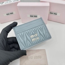 ミュウミュウ財布 Miu Miu 2025新作 財布 3514