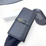 セリーヌ財布 CELINE 2025新作 財布 4776