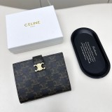セリーヌ財布 CELINE 2025新作 財布