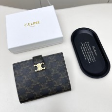 セリーヌ財布 CELINE 2025新作 財布
