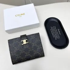 セリーヌ財布 CELINE 2025新作 財布