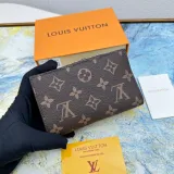 ルイヴィトン財布 LOUIS VUITTON 2025新作 財布
