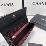 シャネル財布 CHANEL 2025新作 財布