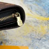 ルイヴィトン財布 LOUIS VUITTON 2025新作 財布