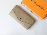 ルイヴィトン財布 LOUIS VUITTON 2025新作 財布