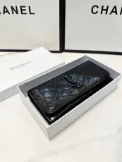 サンローラン財布 Yves Saint Laurent 2025新作 財布