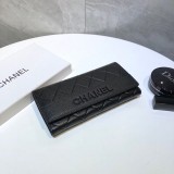 シャネル財布 CHANEL 2025新作 財布