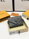 ルイヴィトン財布 LOUIS VUITTON 2025新作 財布