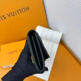 ルイヴィトン財布 LOUIS VUITTON 2025新作 財布