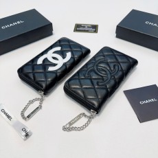 シャネル財布 CHANEL 2025新作 財布