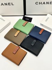 ロエベ財布 LOEWE 2025新作 財布