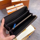 ルイヴィトン財布 LOUIS VUITTON 2025新作 財布 60017
