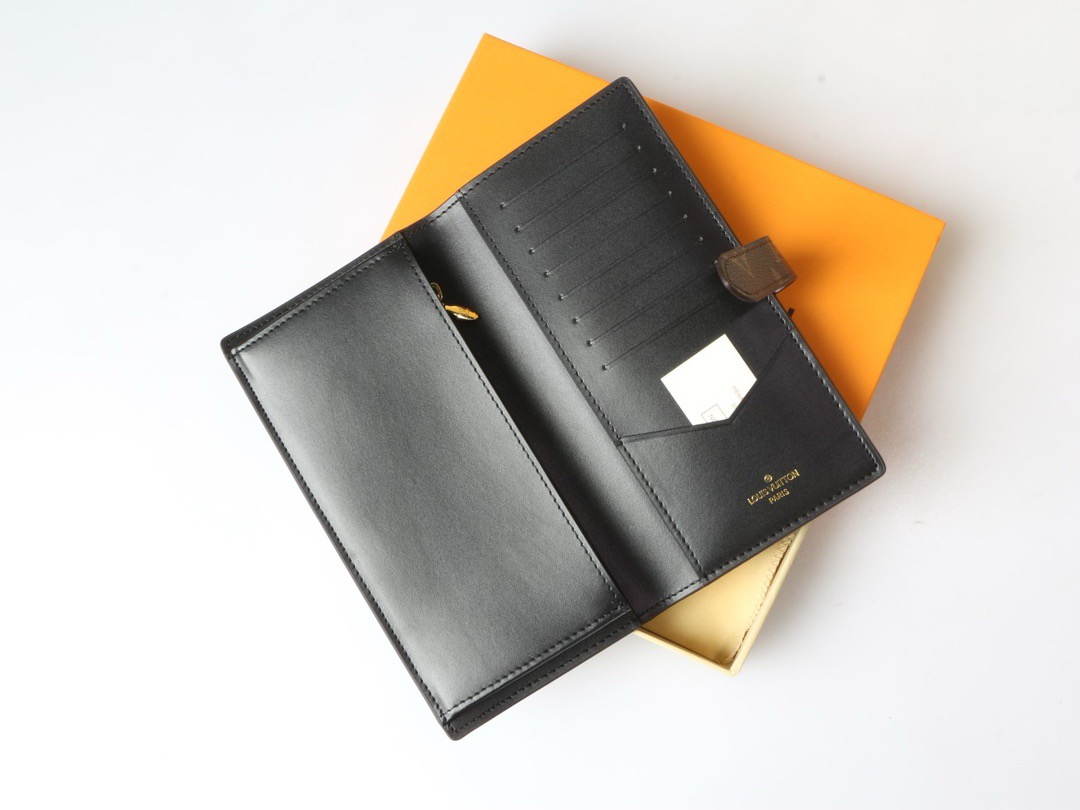 ルイヴィトン財布 LOUIS VUITTON 2025新作 財布