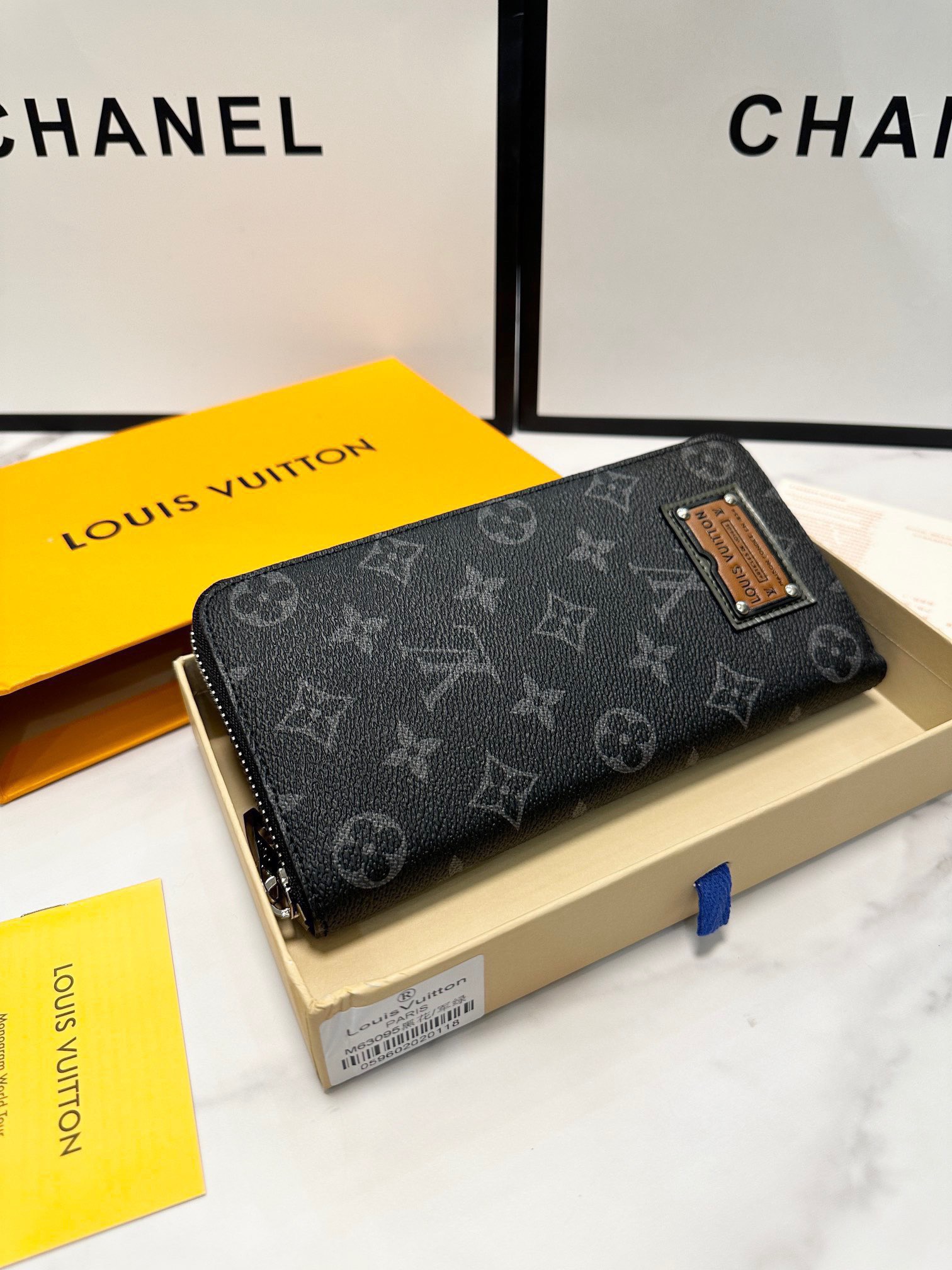 ルイヴィトン財布 LOUIS VUITTON 2025新作 財布