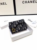 ディオール財布 DIOR 2025新作 財布