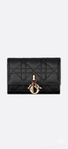 ディオール財布 DIOR 2025新作 財布 923
