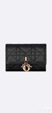 ディオール財布 DIOR 2025新作 財布 923