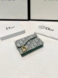 ディオール財布 DIOR 2025新作 財布
