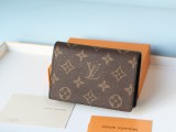 ルイヴィトン財布 LOUIS VUITTON 2025新作 財布