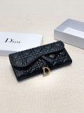 ディオール財布 DIOR 2025新作 財布