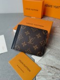 ルイヴィトン財布 LOUIS VUITTON 2025新作 財布