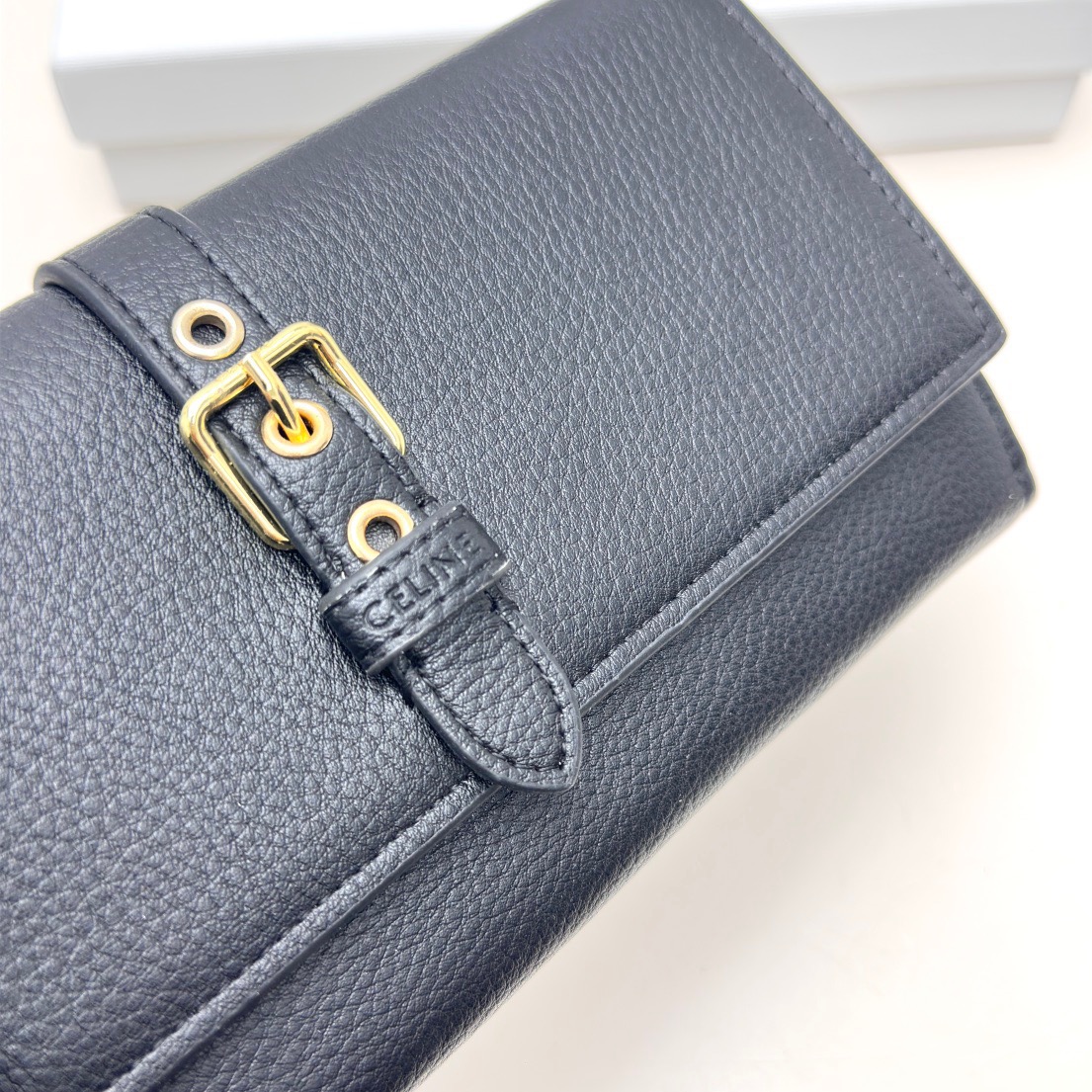 セリーヌ財布 CELINE 2025新作 財布 4776